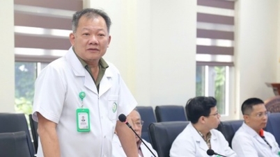 베트남 우정 병원 제2분원에서 환자를 받는 시간을 확인하십시오.