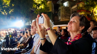 La industria turística de Vietnam está a punto de dar la bienvenida a su visitante internacional número 20 millones a Phu Quoc.