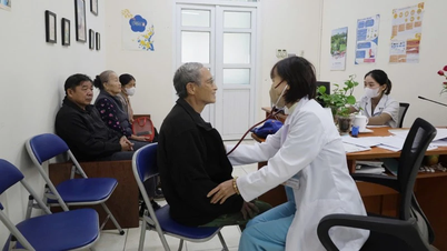 জনগণের চিকিৎসা পরীক্ষা এবং চিকিৎসার চাহিদা আরও ভালোভাবে পূরণের জন্য প্রাথমিক স্বাস্থ্যসেবা সুবিধাগুলিকে ডিজিটাল রূপান্তরে আরও সক্রিয় হতে হবে।