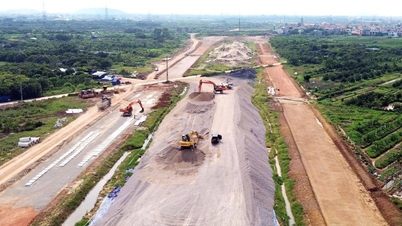 هانوی: پیشرفت در تخصیص بودجه‌های سرمایه‌گذاری عمومی همچنان رو به بهبود است.