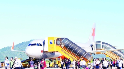 إنشاء "ممرات" للتنمية.