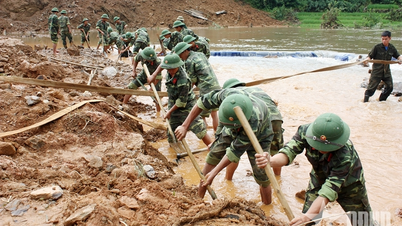 Военные подразделения принимают превентивные меры в связи с проливными дождями, сильными морозами, заморозками и сильными ветрами на море.