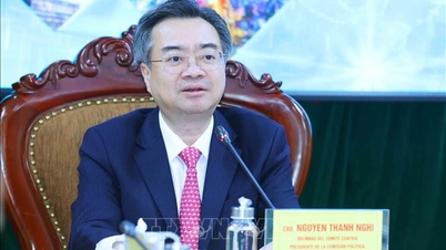 Vietnam och Kuba utbytte teoretiska åsikter om partiets ledande roll i makroekonomisk stabilitet.