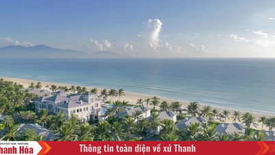 Traveloka เผยรายชื่อรีสอร์ท 5 ดาวสุดหรูและทันสมัยที่สุดในดานัง