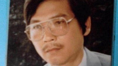 សិល្បករ​និង​តន្ត្រីករ​ប្រជាជន Cao Đình Lưu បាន​ទទួល​មរណភាព។