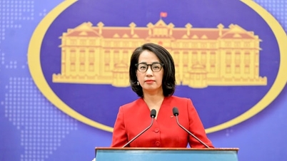 ขอแนะนำให้พลเมืองเวียดนามอพยพออกจากพื้นที่ขัดแย้งระหว่างไทยและกัมพูชาโดยทันที