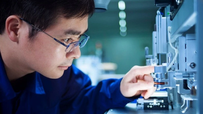 Vietnamská „úzká hrdla“ v realizaci strategických technologií po rozhodnutí 1131.