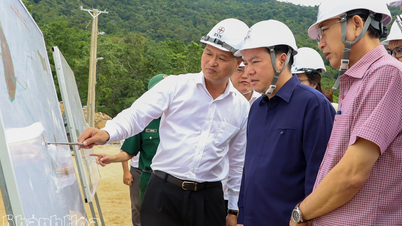 គម្រោង​វារីអគ្គិសនី​ស្តុក​ទឹក​បាក់​អៃ៖ កិច្ច​ខិតខំ​ប្រឹងប្រែង​បញ្ចប់​តាម​កាលវិភាគ