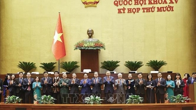 Tisková zpráva č. 40, 10. zasedání, 15. Národní shromáždění