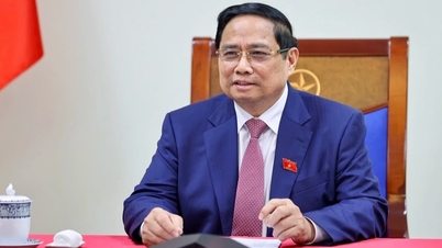 សាជីវកម្ម Rosatom របស់រុស្ស៊ីនឹងជួយវៀតណាមក្នុងការសាងសង់រោងចក្រថាមពលនុយក្លេអ៊ែរ។