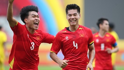 Vào bán kết SEA Games 33, U22 và tuyển nữ Việt Nam được VFF thưởng lớn