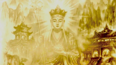 "روشن خیالی کی سنہری پینٹنگز" - مقدس آرٹ میں ایک روشن سفر