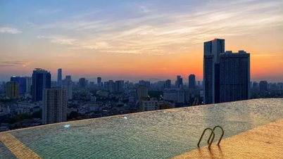 ہنوئی میں سرفہرست 5 پرتعیش اور اعلیٰ درجے کے ہوٹلوں کی فہرست۔