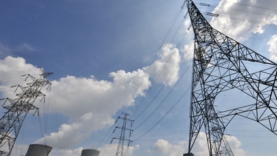 ការវាយតម្លៃដ៏ទូលំទូលាយនៃហេដ្ឋារចនាសម្ព័ន្ធថាមពលនុយក្លេអ៊ែររបស់វៀតណាម។