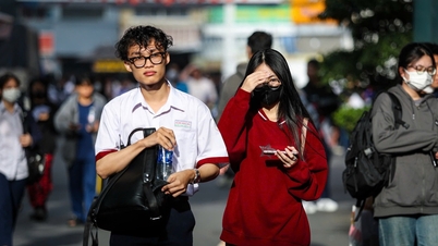 Toelatingen 2026: De Nationale Universiteit van Ho Chi Minh-stad zal een geïntegreerde toelatingsprocedure hanteren.