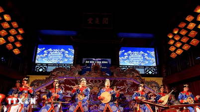 17 památek zapsaných na seznamu UNESCO: Bohatá a velkolepá kultura národa.