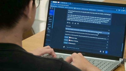 يستخدم الطلاب الحيل لإخفاء الذكاء الاصطناعي.