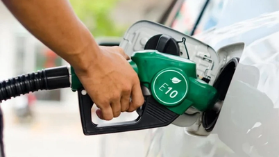 Κατάργηση του οδικού χάρτη για την εφαρμογή της αναλογίας ανάμειξης βιοκαυσίμων και παραδοσιακών καυσίμων.