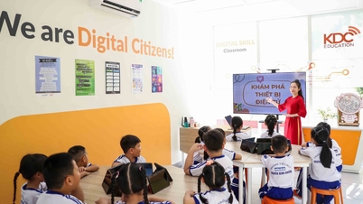 طلباء کو "AI سوچنے کی مہارت" سے آراستہ کرنا