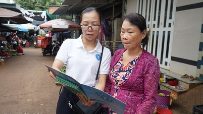 ដោយផ្អែកលើមូលដ្ឋានគ្រឹះ ពង្រីកវិសាលភាពនៃការចូលរួមក្នុងការធានារ៉ាប់រងសង្គម និងធានារ៉ាប់រងសុខភាព។