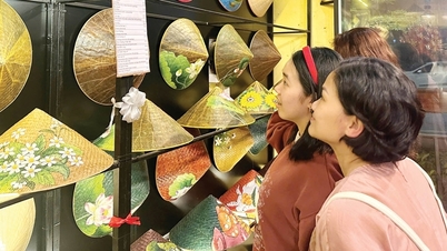 ទេសចរណ៍ទីក្រុងហ៊ូ៖ ជំនះលើ «ចំណុចទាប» សម្រាប់ការអភិវឌ្ឍប្រកបដោយចីរភាព