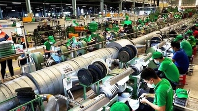 Double transformation: Don't rush, but don't miss opportunities.