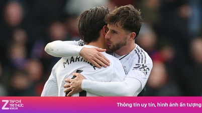 MU راه را برای یک امضای قرارداد «بلاک باستر» هموار می‌کند.