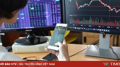 Fed snižuje úrokové sazby: Očekává se návrat zahraničního kapitálu do Vietnamu.