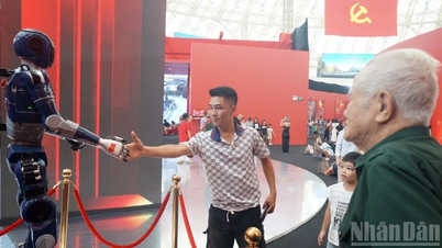 פריצות דרך בפיתוח טכנולוגיות אסטרטגיות לאומיות.