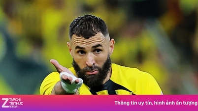 Неужели Бензема отказывается от огромной зарплаты в Саудовской Аравии?