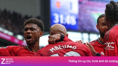 «Манчестер Юнайтед» получает выгоду от ФИФА.