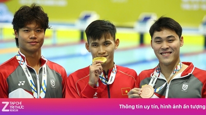 Результаты Игр Юго-Восточной Азии 33 по состоянию на 12 декабря: золотой день для Вьетнама?