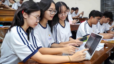 À l'ère de l'IA, devons-nous choisir des domaines universitaires « liés à l'IA » ?