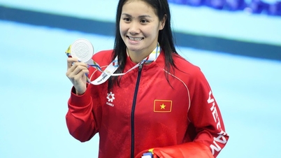 SEA Games 33, 12. prosince: Vietnamští sportovci vkládají velké naděje do plavání, atletiky a bojových umění.