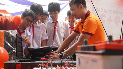 व्यावसायिक प्रशिक्षण के बारे में बनी रूढ़ियों को दूर करें।