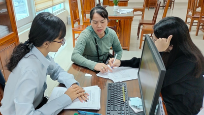 Gia Lai se concentrează pe sprijinirea gospodăriilor de afaceri în depunerea declarațiilor fiscale.