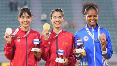 SEA Games Live 12. prosince: Další sprcha zlatých medailí