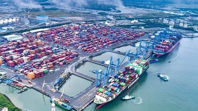 Frihandelszoner skapar ny drivkraft för Ho Chi Minh-stadens genombrott.