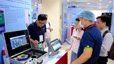 테크마트 2025: 스마트 시티에 적용될 다양한 신기술.