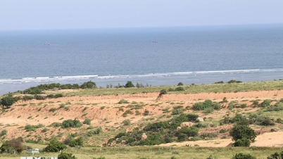 AIEA efectuează o evaluare cuprinzătoare a infrastructurii nucleare a Vietnamului.