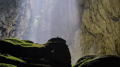 As excursões de aventura no Vietnã, que custam quase 100 milhões de VND, estão totalmente reservadas até o final de 2027.