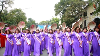 "5 ना" से "5 हां" तक: महिलाओं की मूल स्थिति और भूमिका की पुष्टि: अंतिम लेख: "5 ना", "3 स्वच्छता" और "3 सुरक्षा" के साथ स्थिरता की ओर