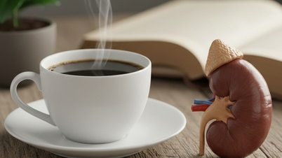 Should people with kidney problems avoid coffee? Doctor's answer.