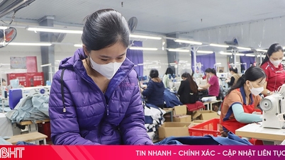 İşletmelere "sermaye enjekte etmek", büyüme için yeni bir ivme yaratır.