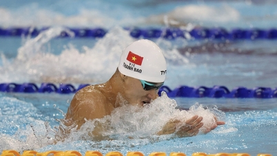 Jeux d'Asie du Sud-Est III, 12 décembre : Une « pluie de médailles d'or » est prévue pour le Vietnam.