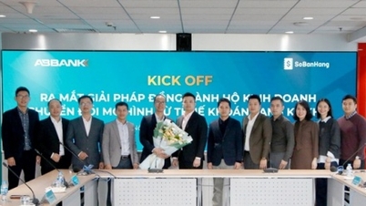 Haushaltsunternehmen erhalten Unterstützung bei der digitalen Transformation durch Lösungen von ABBANK und Debitorenbuchhaltung.