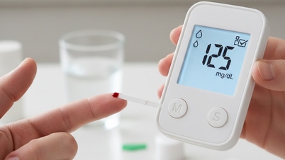 Đái tháo đường đang “trẻ hóa”: Báo động từ lối sống hiện đại