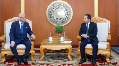 มหาวิทยาลัยเวียดนาม-ญี่ปุ่น เปิดบทใหม่แห่งความร่วมมือด้านเกษตรกรรมระหว่างสองประเทศ