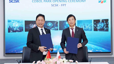 Perusahaan patungan antara FPT dan SCSK di Jepang resmi memulai operasinya.
