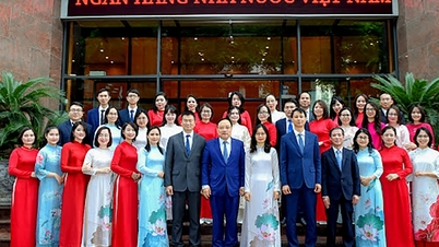 भुगतान विभाग - विकास और प्रगति का 20 वर्षों का सफर